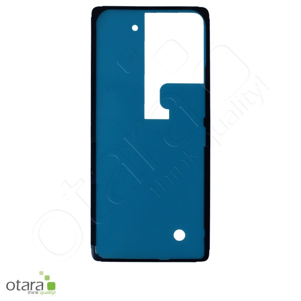 Motorola Edge 40 Pro (XT2301) Klebefolie für Akkudeckel, Serviceware