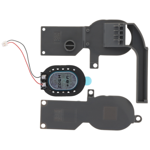 Nintendo Switch Lite (2019) Lautsprecher/Speaker with Bracket *reparera*