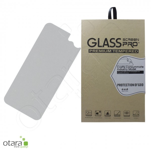 Schutzglas für Akkudeckel für iPhone 8, iPhone SE2