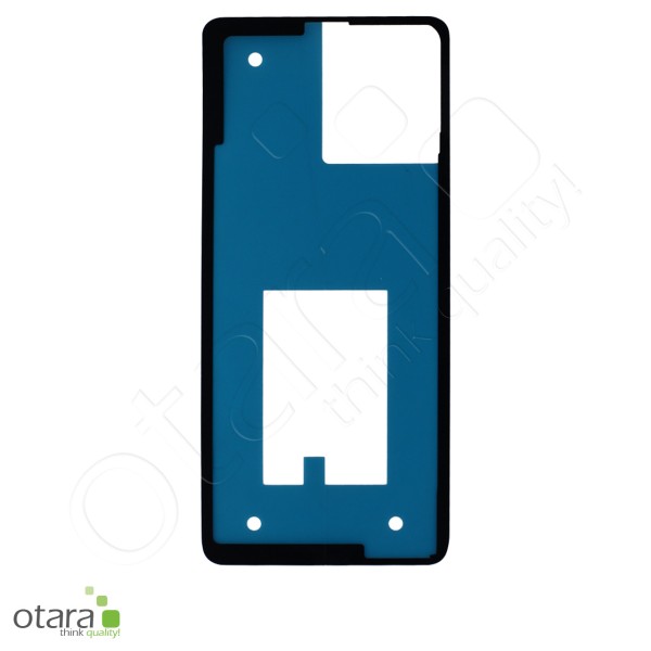 Motorola Edge 30 Fusion (XT2243) Klebefolie für Akkudeckel, Serviceware