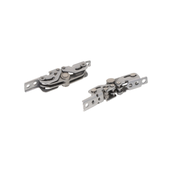 Nintendo Switch OLED (2021) Schanier/Metal Stand Hinge Axis (Set/L&R)