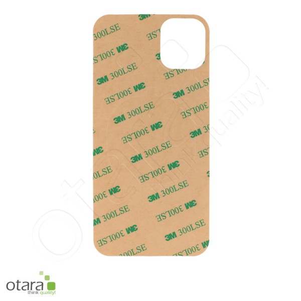 Backcover 3M adhesive (BIG HOLE) for iPhone 11