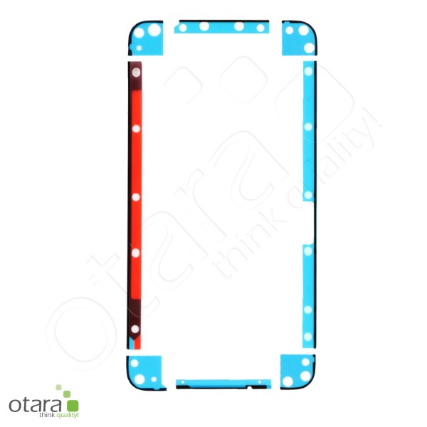 Display mounting tape Google Pixel 4A 4G (G025N) [8 parts], Service Pack