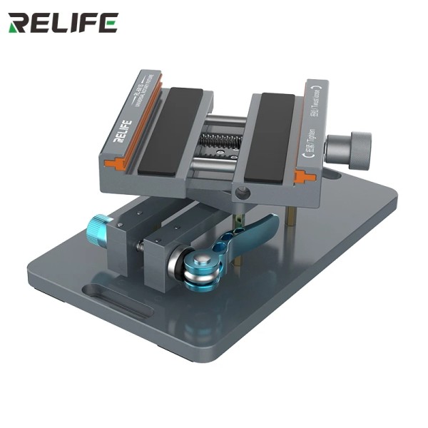Fixture Phone Repair Backcover Repair (360°) RELIFE RL-601S