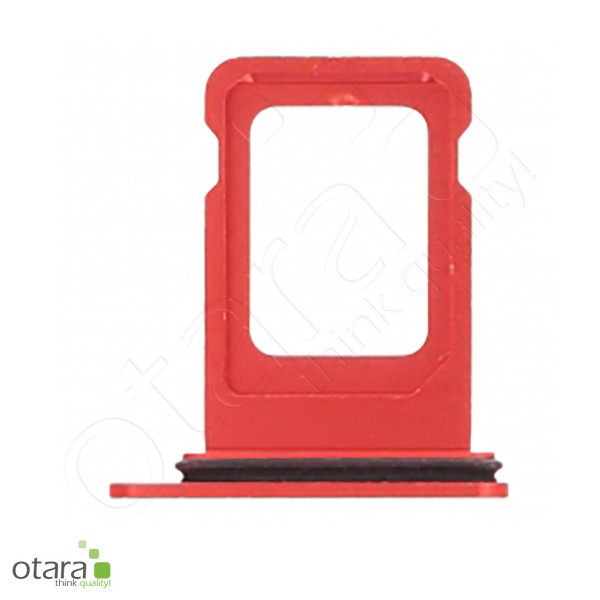 SIM Tray für iPhone 14/14 Plus, rot (PRODUCT Red) (kompatibel)