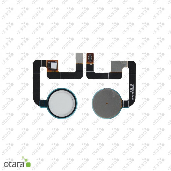 Home Button Flex geeignet für Google Pixel 1 XL, weiß