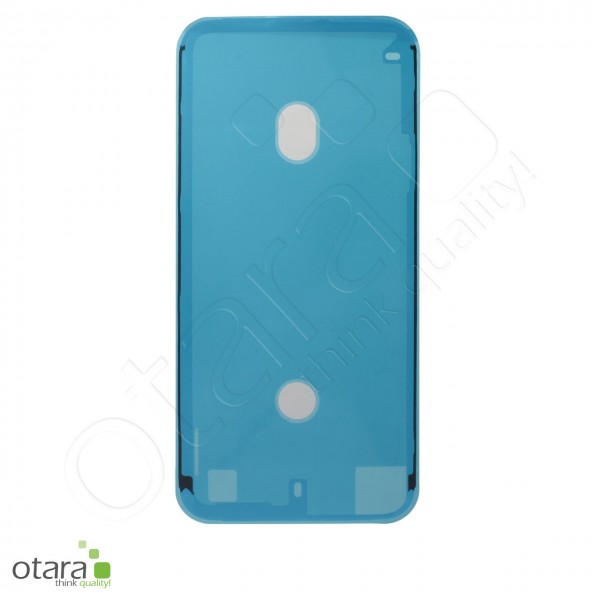 Display mounting tape for iPhone 7/8/SE (2020/22), weiß