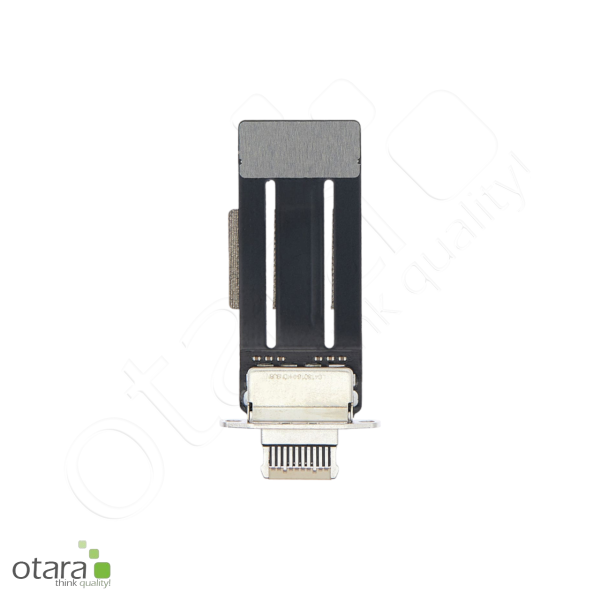 Lade Dock Connector Flex *reparera* für iPad mini 6 (2021), white