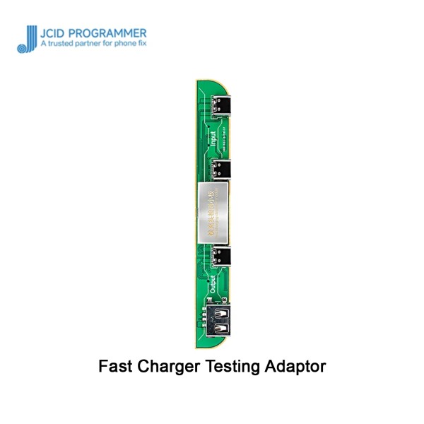 JCID Board for Fast Charger Testing Adaptor USB-C/USB-A [V1SE/V1S PRO]