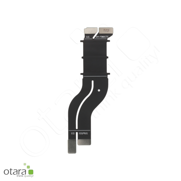 Samsung Galaxy Z Fold 7 (F966B) Spin Axis Flex *reparera* (kompatibel)