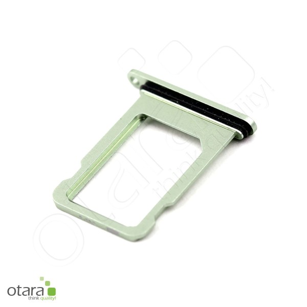 SIM Tray for iPhone 12 Mini, green