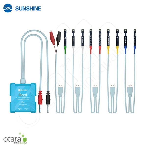 Boot Power Cable Sunshine SS-iBoot iPhone 6-14PM