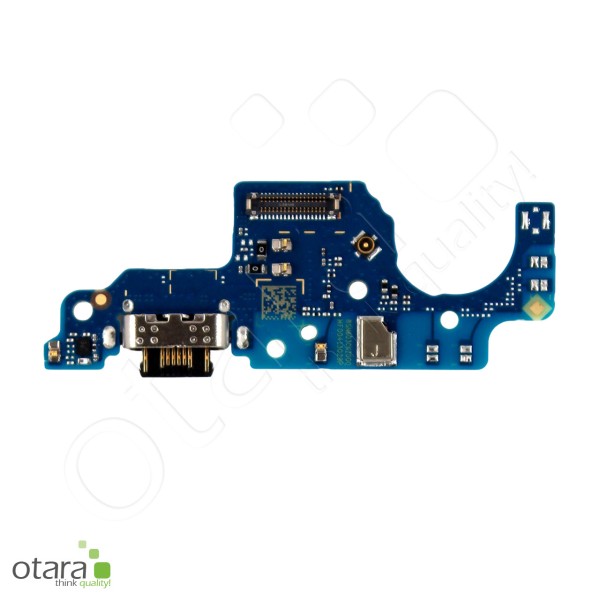 Motorola Moto G24 (XT2423) Ladebuchse Platine, Serviceware