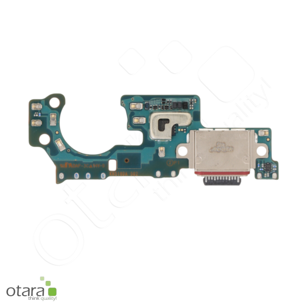 Samsung Galaxy Z Flip 7 (F766B) Ladebuchse Platine USB-C, Mikrofon, Serviceware
