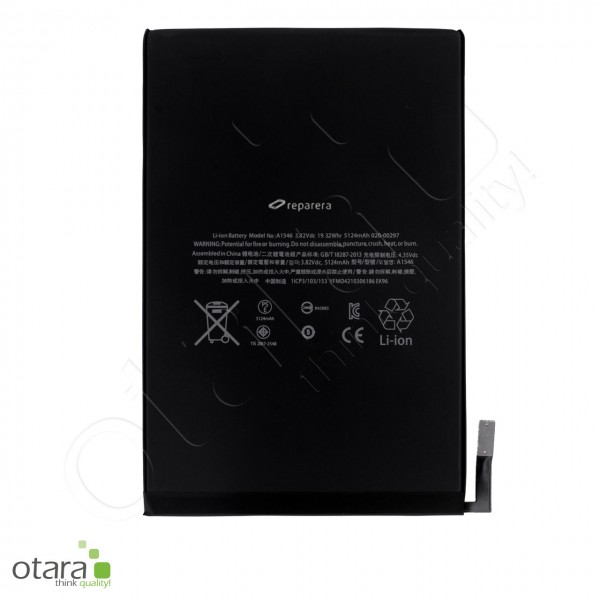 Battery suitable for iPad mini 4 (2015) A1538 A1550