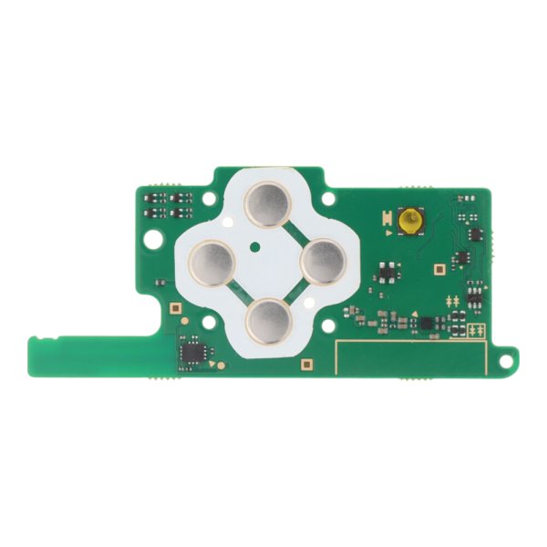 Nintendo Switch/Switch OLED Joy-Con PCB Board (left side) *reparera*