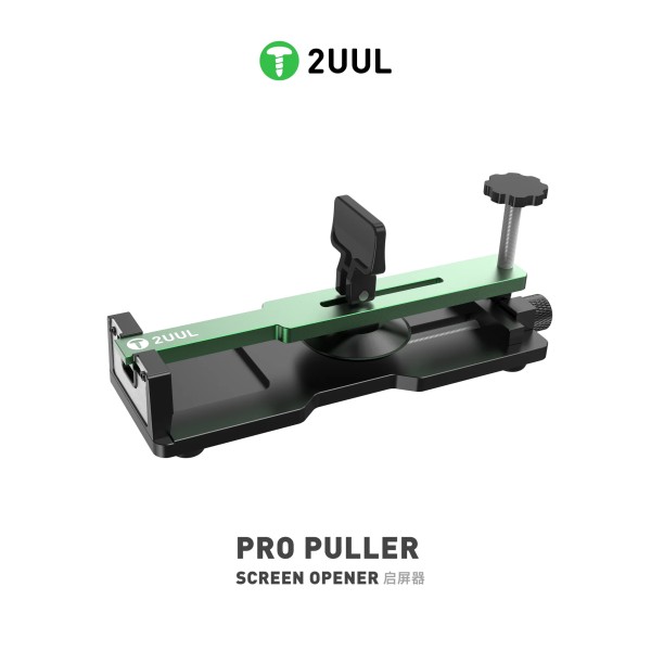 Opening Tool Tischgerät "2UUL DA08 Pro Puller" für iPhone 12/13/14/15 und andere Modelle