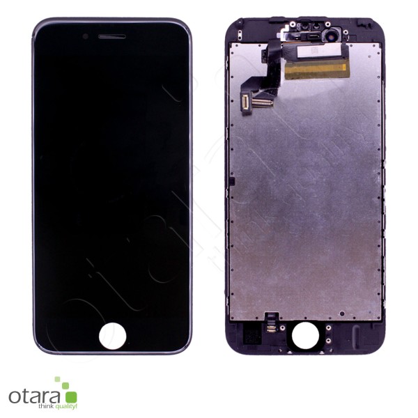 Display unit *reparera* for iPhone 6s (refurbished), black
