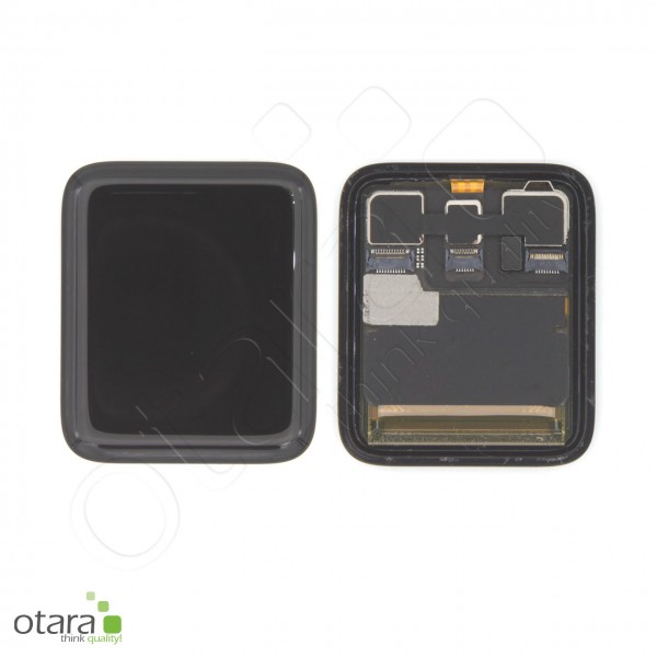 Displayeinheit (LCD+Touch) geeignet für Apple Watch 2.Gen. 42mm