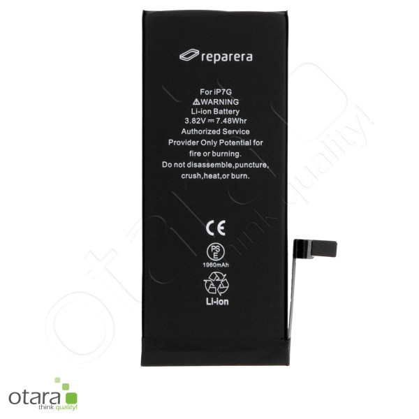 Battery suitable for iPhone 7 [3.82V 1960mAh]