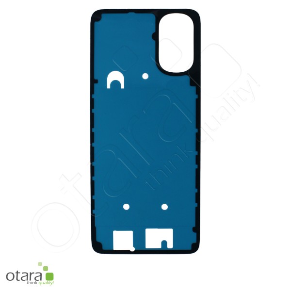 Motorola Moto G22 (XT2231) Klebefolie für Akkudeckel, Serviceware
