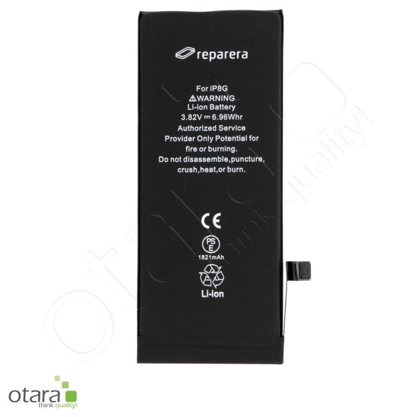 Battery suitable for iPhone 8 [3.82V 1821mAh]