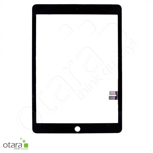Displayglas *reparera* für iPad 9 (10.2|2021), schwarz