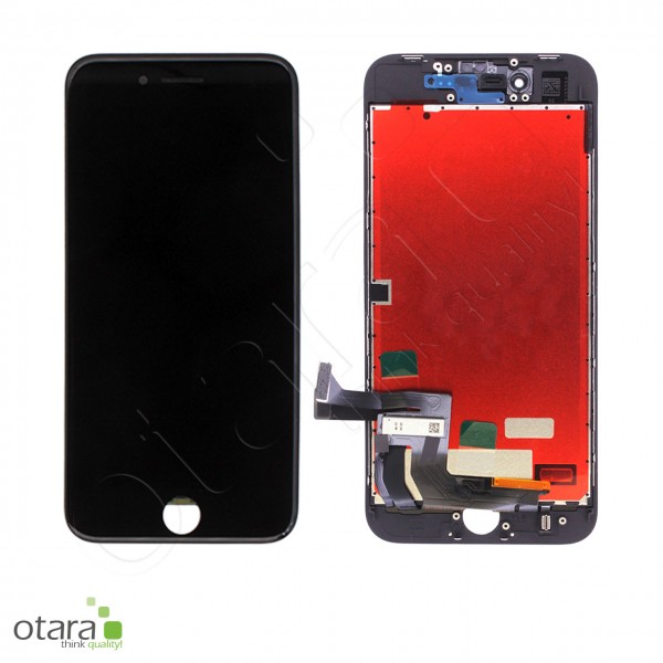 Displayeinheit geeignet für iPhone 8/SE (2020) (COPY) inkl. EEPROM, schwarz