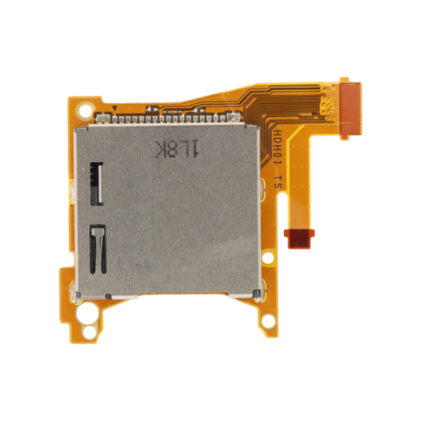 Nintendo Switch Lite (2019) Game Card Reader Flex *reparera*