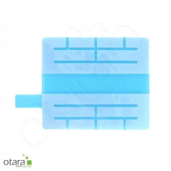 Samsung Galaxy A30 (A305F), A30s (A307F), A50 (A505F) Klebefolie für Akku, Serviceware