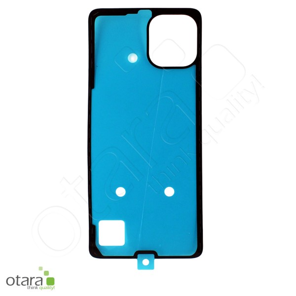 Motorola Edge 20 Lite (XT2139) Klebefolie für Akkudeckel, Serviceware