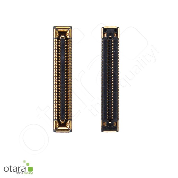 Socket Board to Board Connector Samsung 60 Pin (2x30), (3710-004516), Serviceware