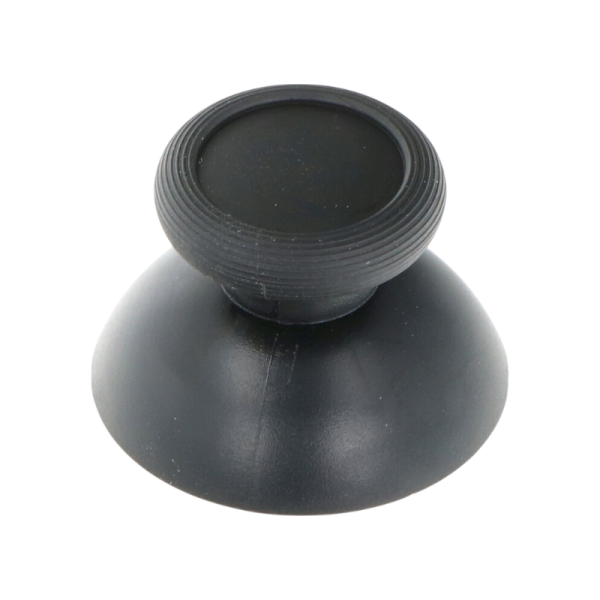 Nintendo Switch Pro Controller Joystick Cap, black