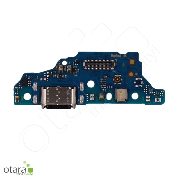 Motorola Moto G13 (XT2331) Ladebuchse Platine, Serviceware