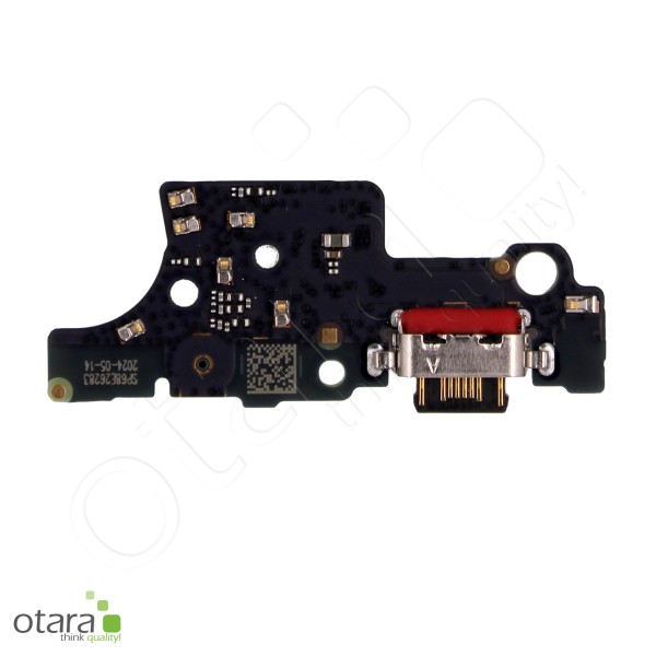 Motorola Moto E14 (XT2421) Ladebuchse Platine, Serviceware