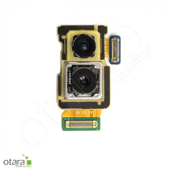 Samsung Galaxy S10e (G970F) Hauptkamera Dual 12MP+16MP (reparera)