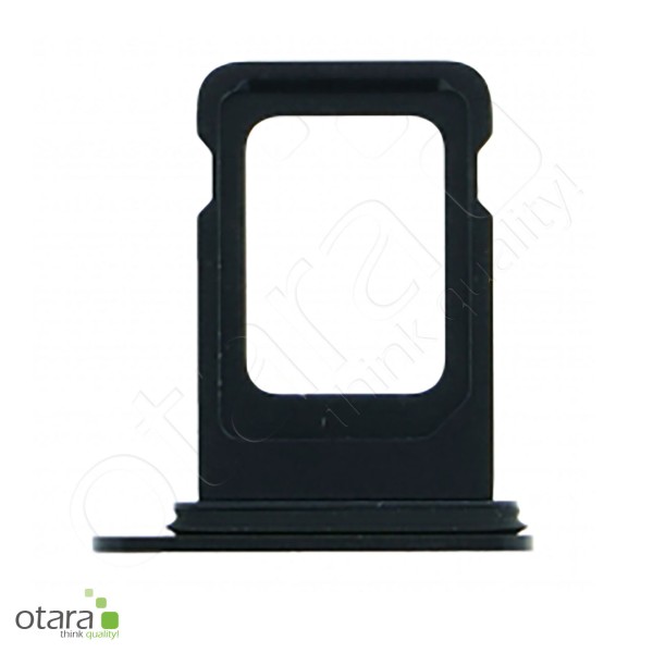 SIM Tray for iPhone 12, black