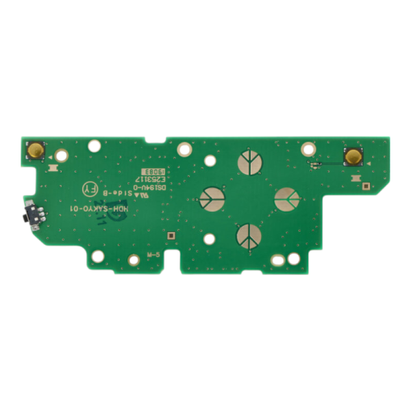 Nintendo Switch Lite (2019) Keyboard Board *reparera*