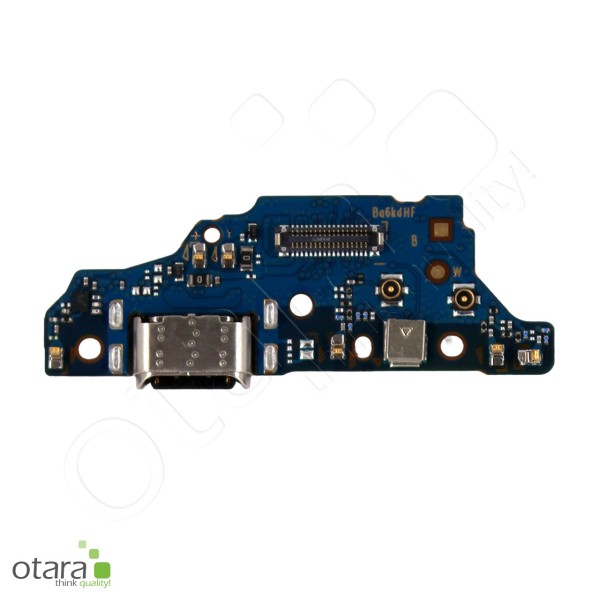 Motorola Moto G23 (XT2333) Ladebuchse Platine, Serviceware