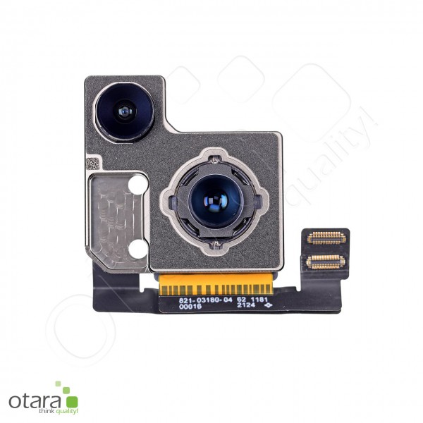 Main camera *reparera* suitable for iPhone 13 (Original Quality)