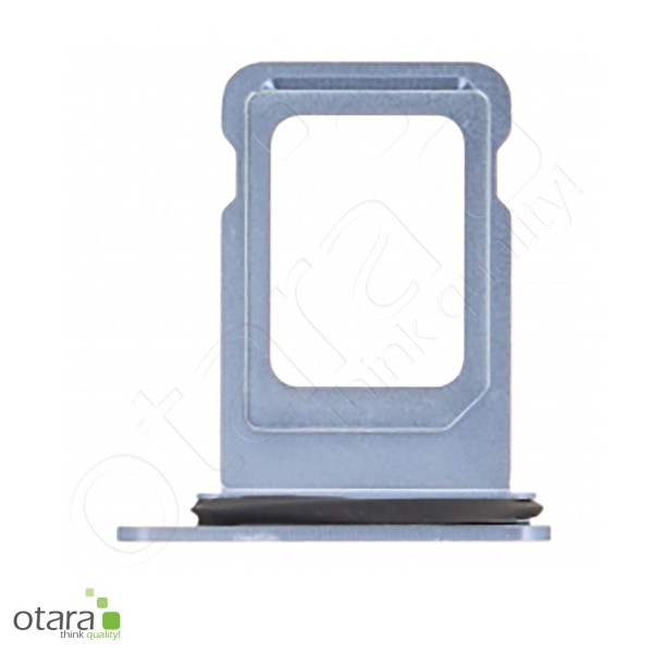 SIM Tray for iPhone 14/14 Plus, blue