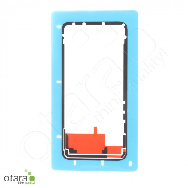 Klebefolie für Akkudeckel für Huawei Honor 20 Pro (YAL-AL10), Serviceware