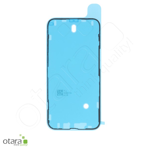 LCD Dichtung Klebestreifen Display Adhesive iPhone 16e (kompatibel)