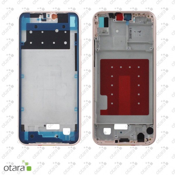 Huawei P20 Lite geeigneter Mittelrahmen, sakura pink