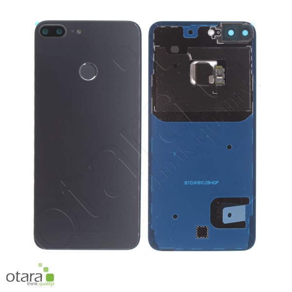 Akkudeckel Huawei Honor 9 Lite, glacier grey, Serviceware