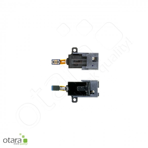 Samsung Galaxy S10, S10 Plus, S10e audioflex headphone jack/audio Jack,Service Pack