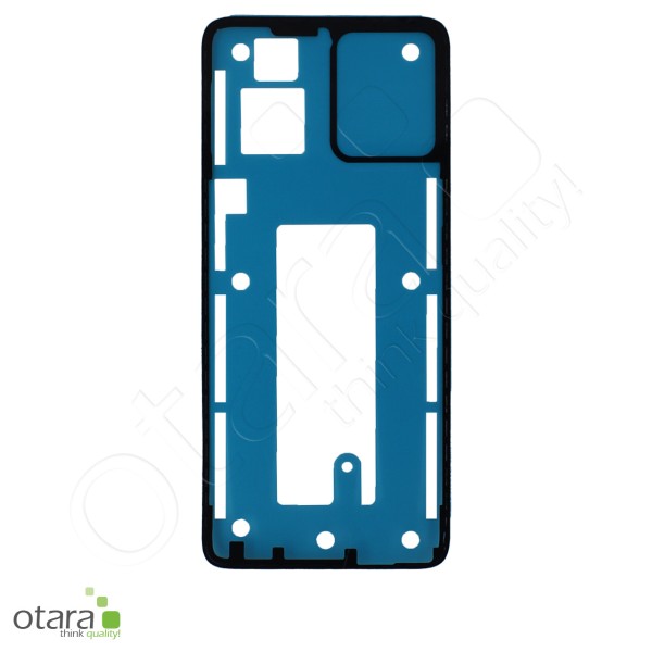 Motorola Moto G14 (XT2341) Klebefolie für Akkudeckel, Serviceware