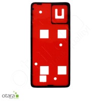 Motorola Moto G72 (XT2255) Klebefolie für Akkudeckel, Serviceware Motorola Moto G72 (XT2255) Klebefolie für Akkudeckel, Serviceware