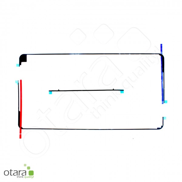 Display Klebefolie geeignet für iPad Air 3 (2019) A2152/A2123/A2153