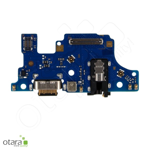 Motorola Moto G72 (XT2255) Ladebuchse Platine, Serviceware
